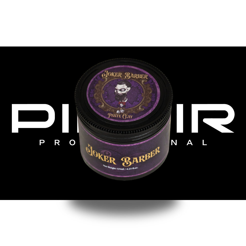 Pasta per Capelli all'Argilla Joker Barber - 125ml
