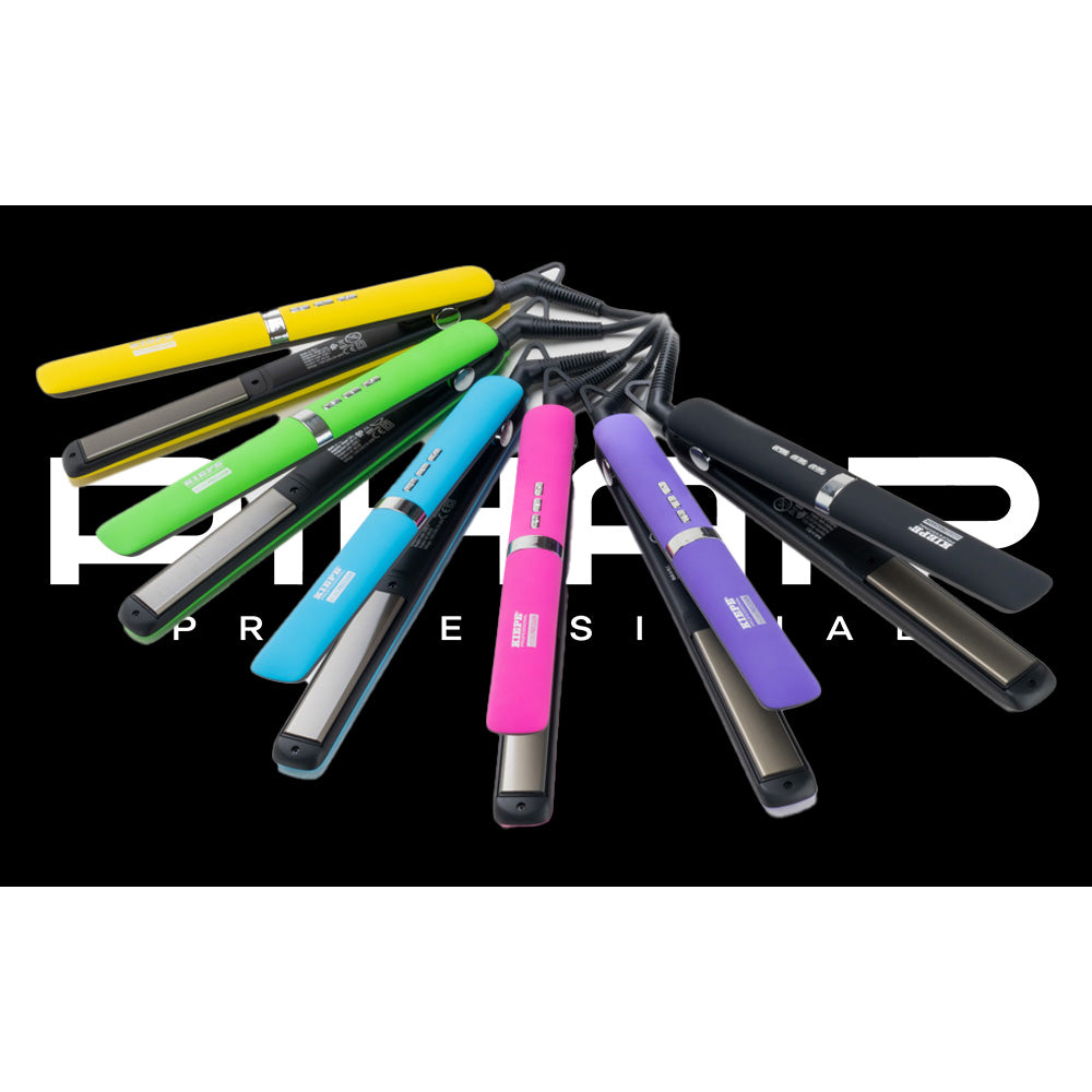 Piastra per Capelli Home Precision Kiepe 8280.2 - Rosa