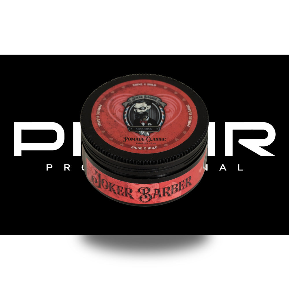 Cera per Capelli Pomade Classic Joker Barber - 150ml