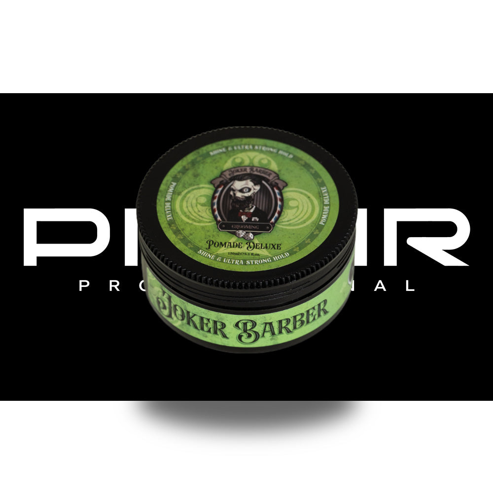 Cera per Capelli Pomade Deluxe Joker Barber - 150ml