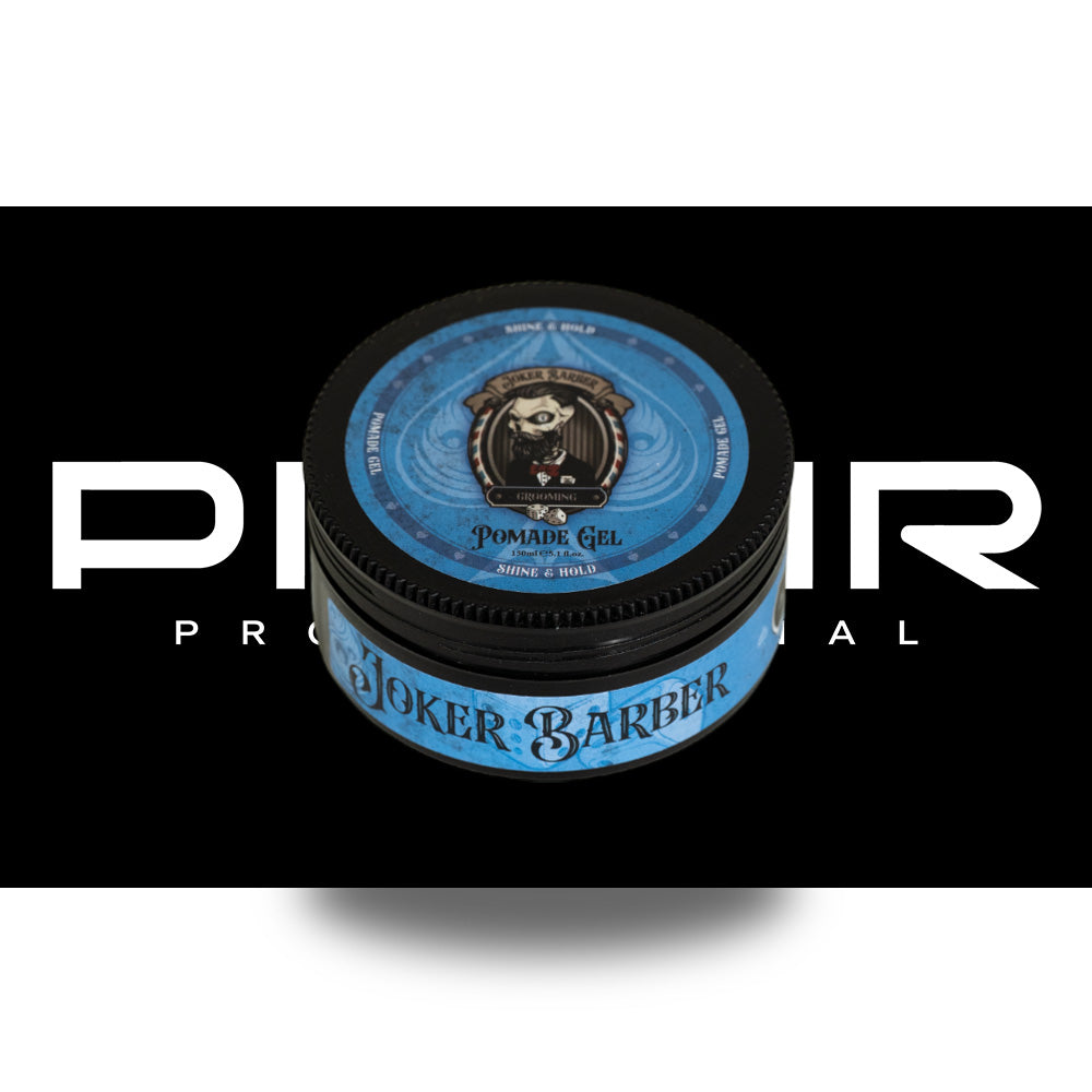 Cera per Capelli Pomade Gel Joker Barber - 150ml
