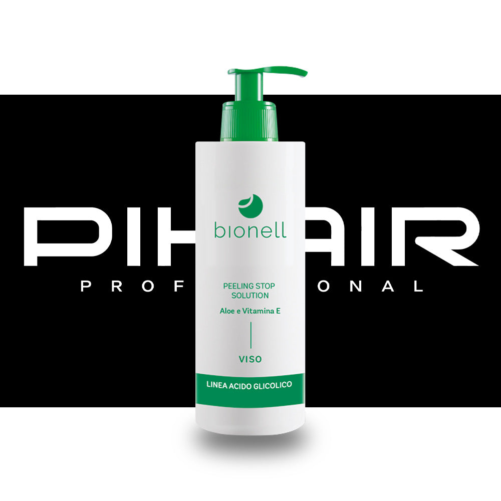Peeling Stop Solution Bionell - 300ml