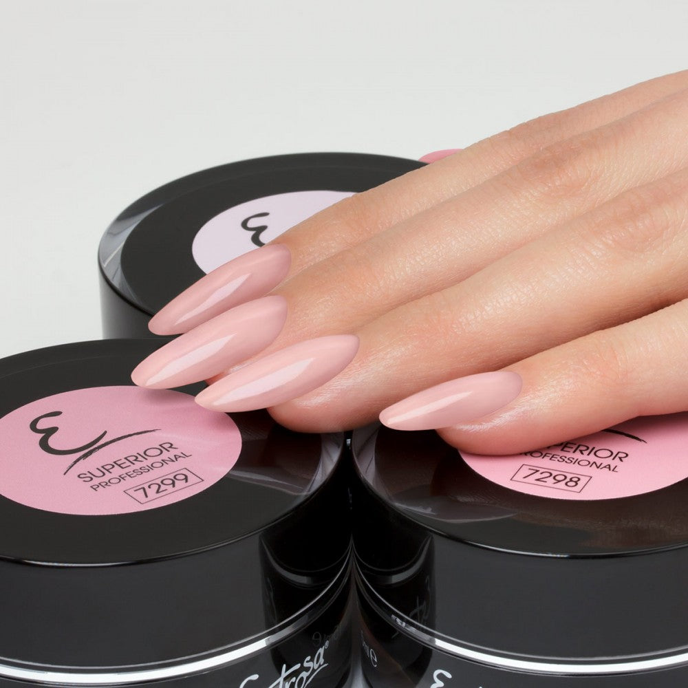 Costruttore Superior Gel Petal Cover Estrosa (15ml - 50ml)