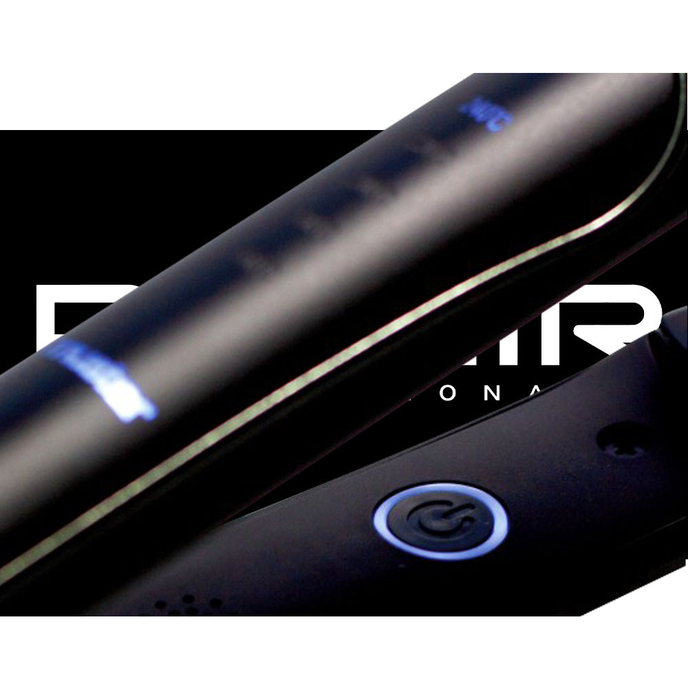 Piastra Stirante per Capelli Müster - Luna