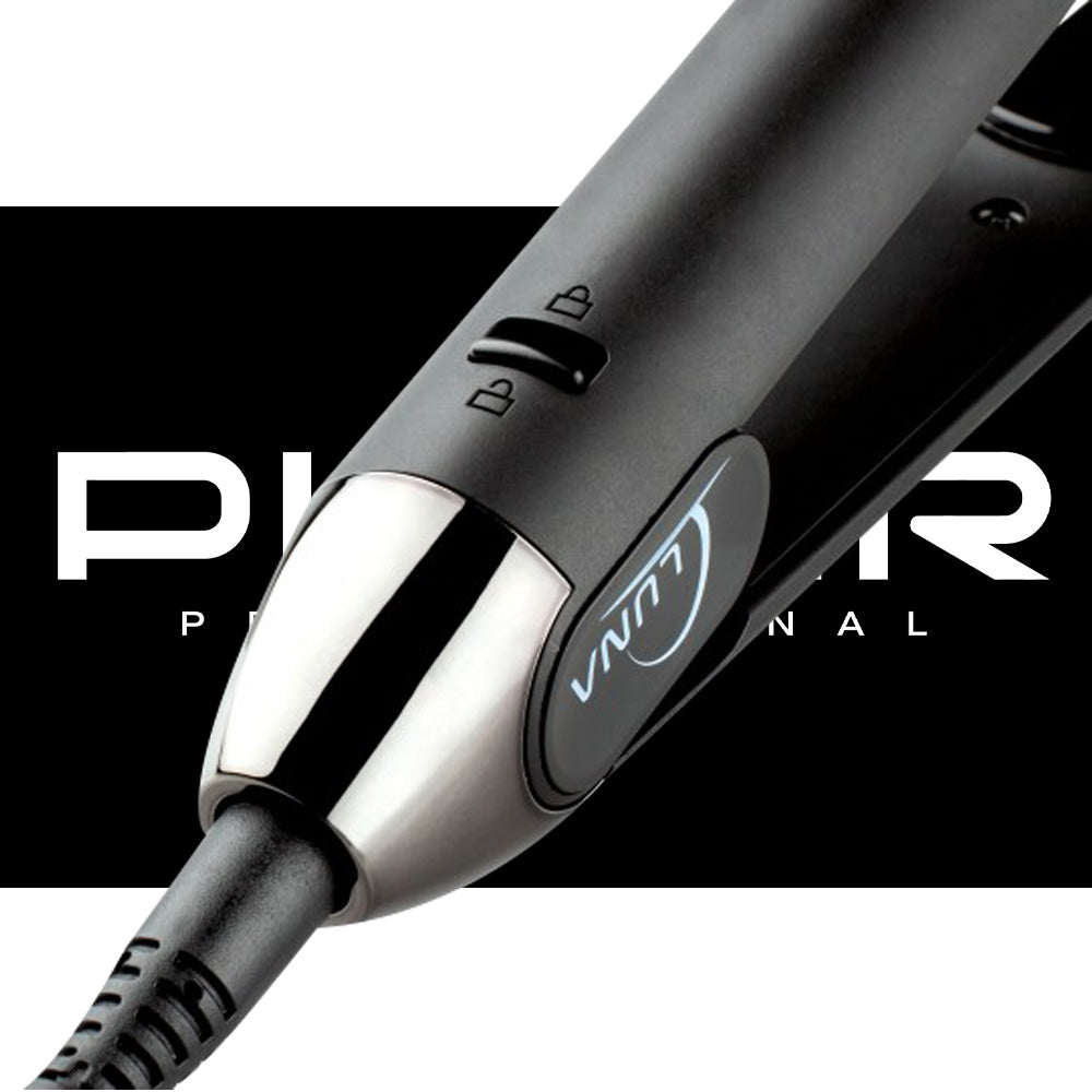 Piastra Stirante per Capelli Müster - Luna