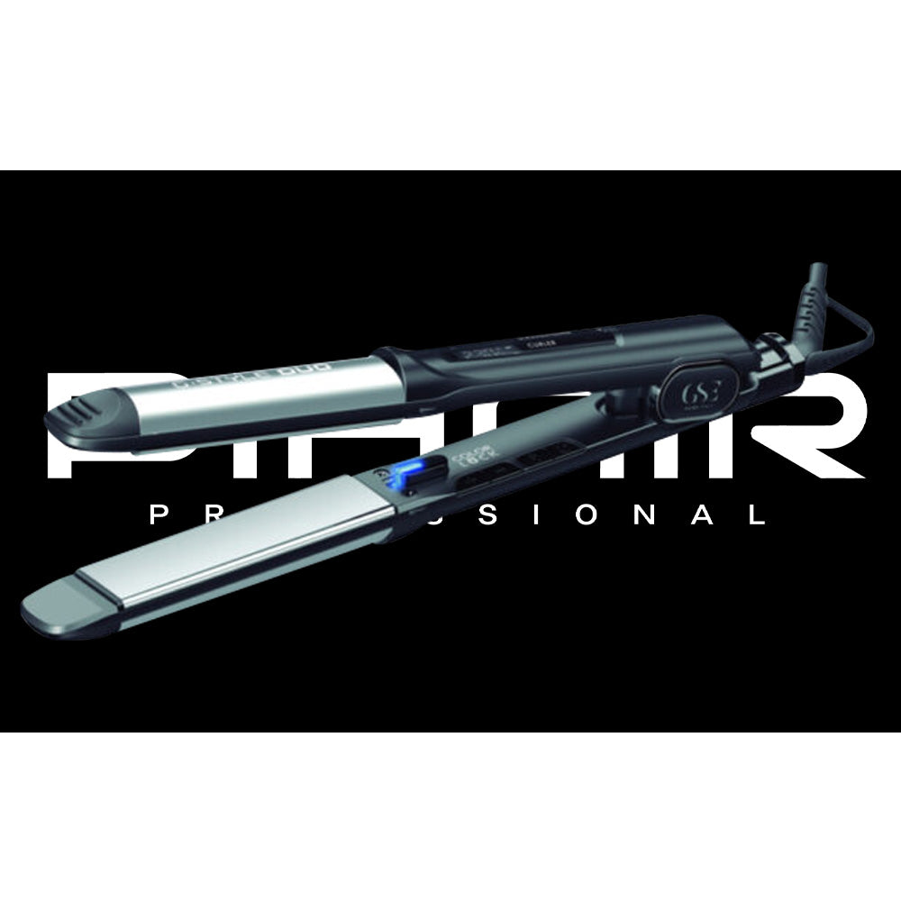 Piastra G-STYLE DUO Oxy Active Ga.ma Professional