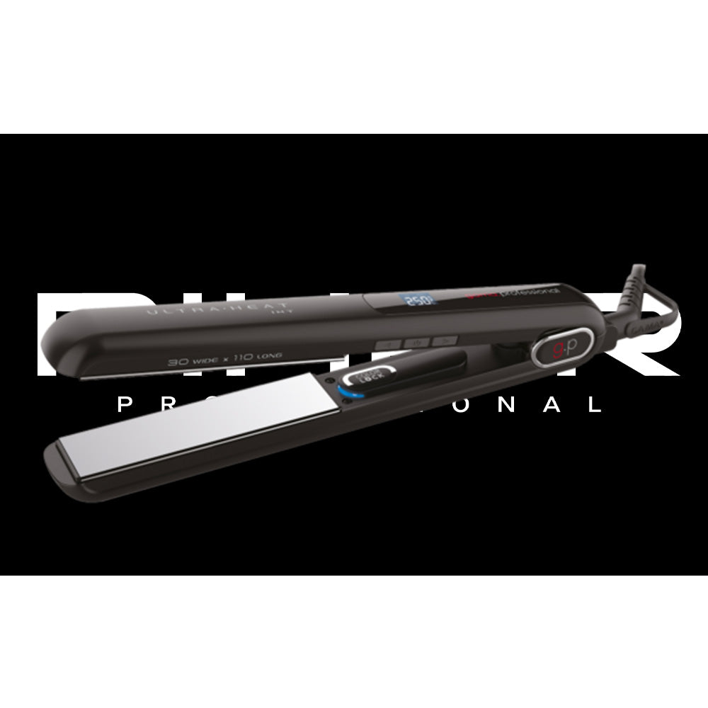 Piastra Stirante G-EVO Ga.ma Professional