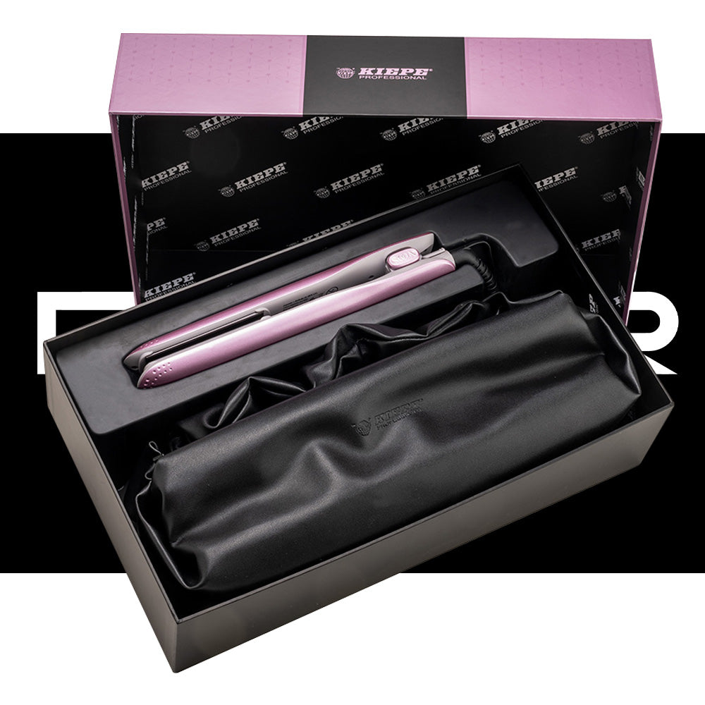 Piastra per Capelli Professionale Soon Kiepe Professional