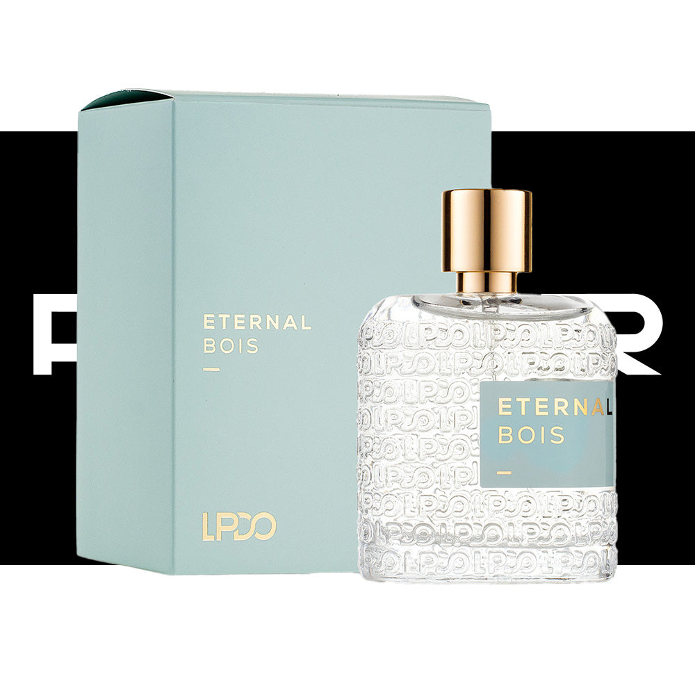 Profumo Eternal Bois LPDO EDPI - 100ml