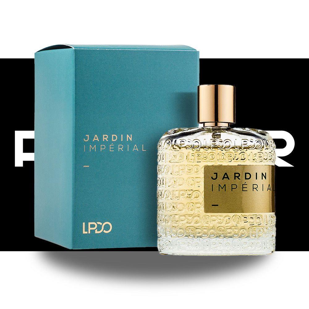Profumo Jardin Impérial LPDO EDPI - 100ml
