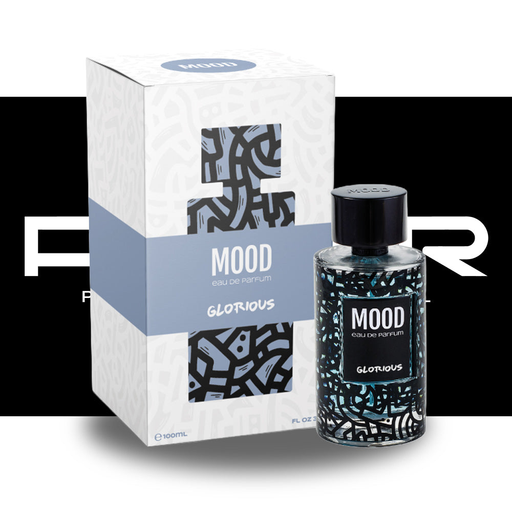 Profumo MOOD 100ml - Glorious