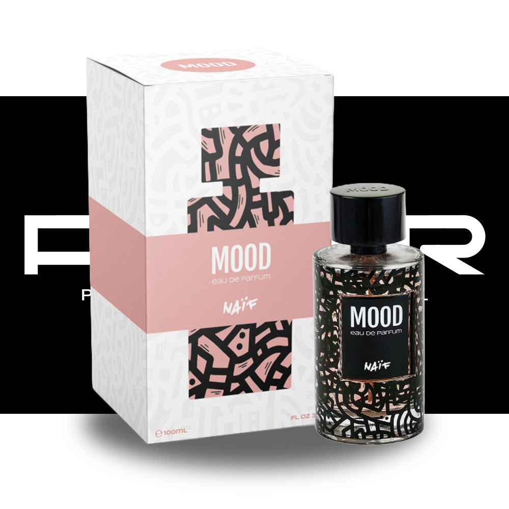Profumo MOOD 100ml - Naif