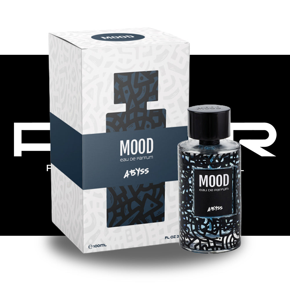 Profumo MOOD 100ml - Abyss