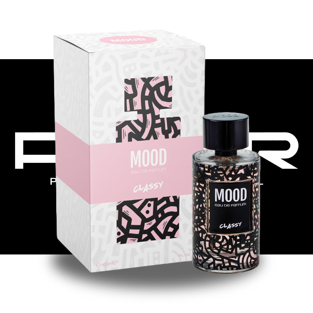 Profumo MOOD 100ml - Classy