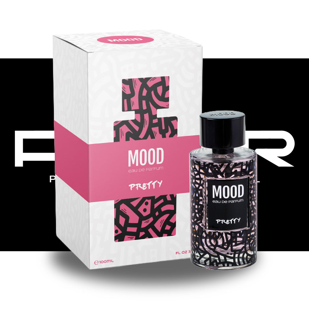 Profumo MOOD 100ml - Pretty