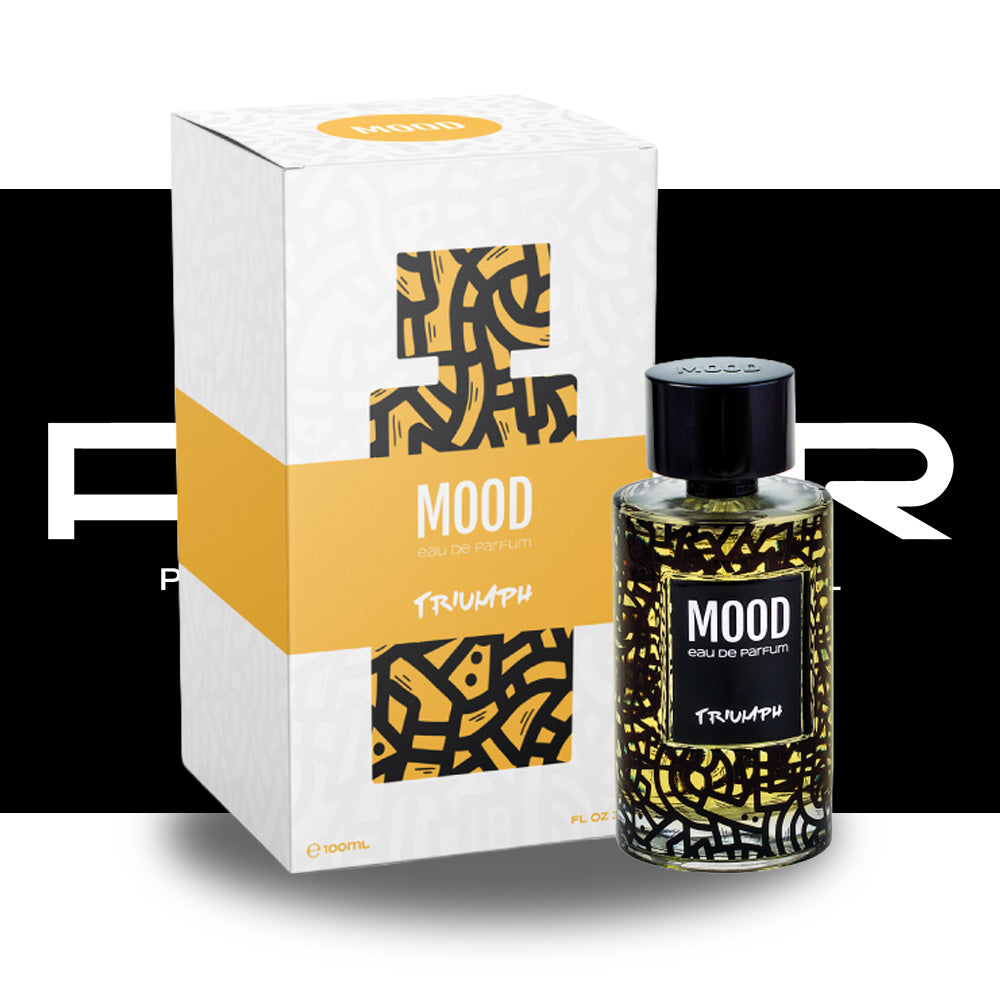 Profumo MOOD 100ml - Triumph