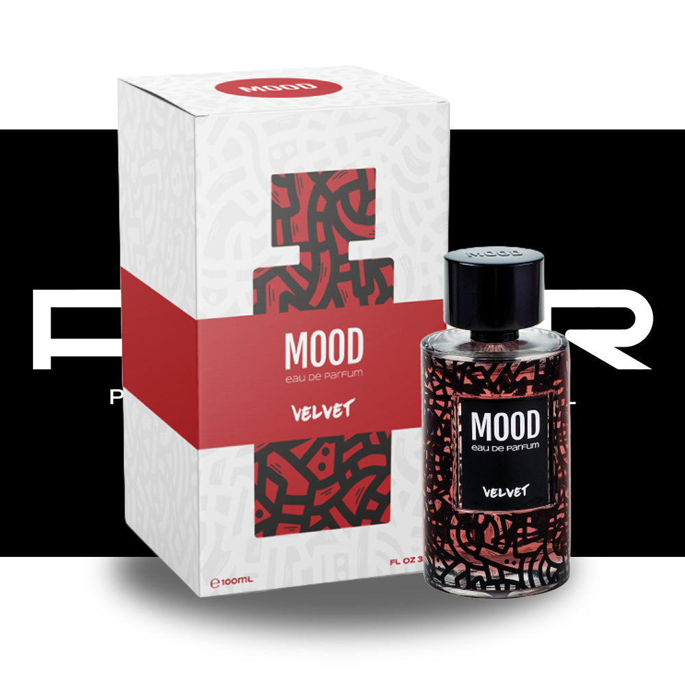 Profumo MOOD 100ml - Velvet