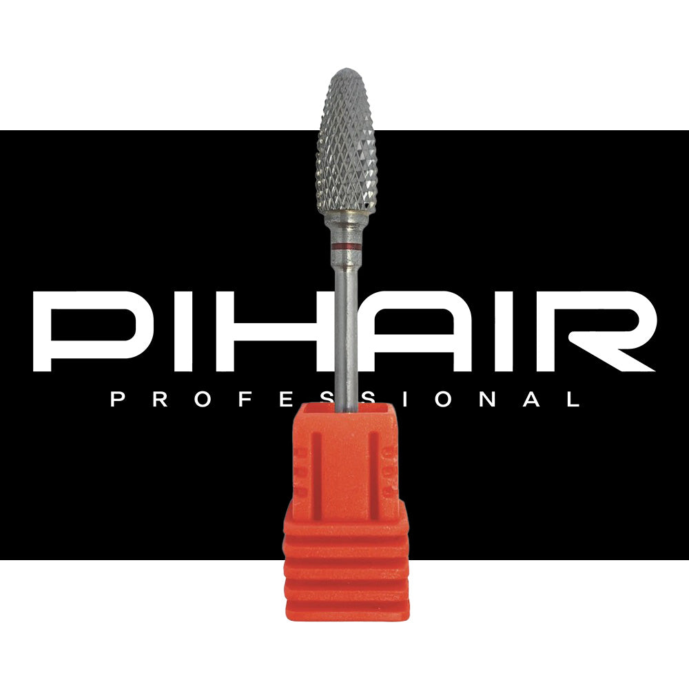 Punta Rimozione Carbide Cono mp hair - 6076