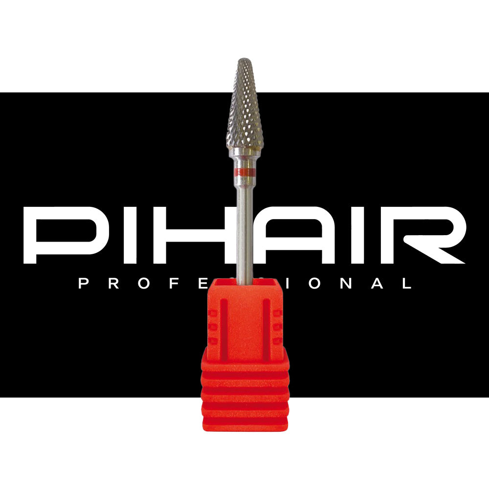 Punta Fresa Carbide Lancia MP Hair - 6078