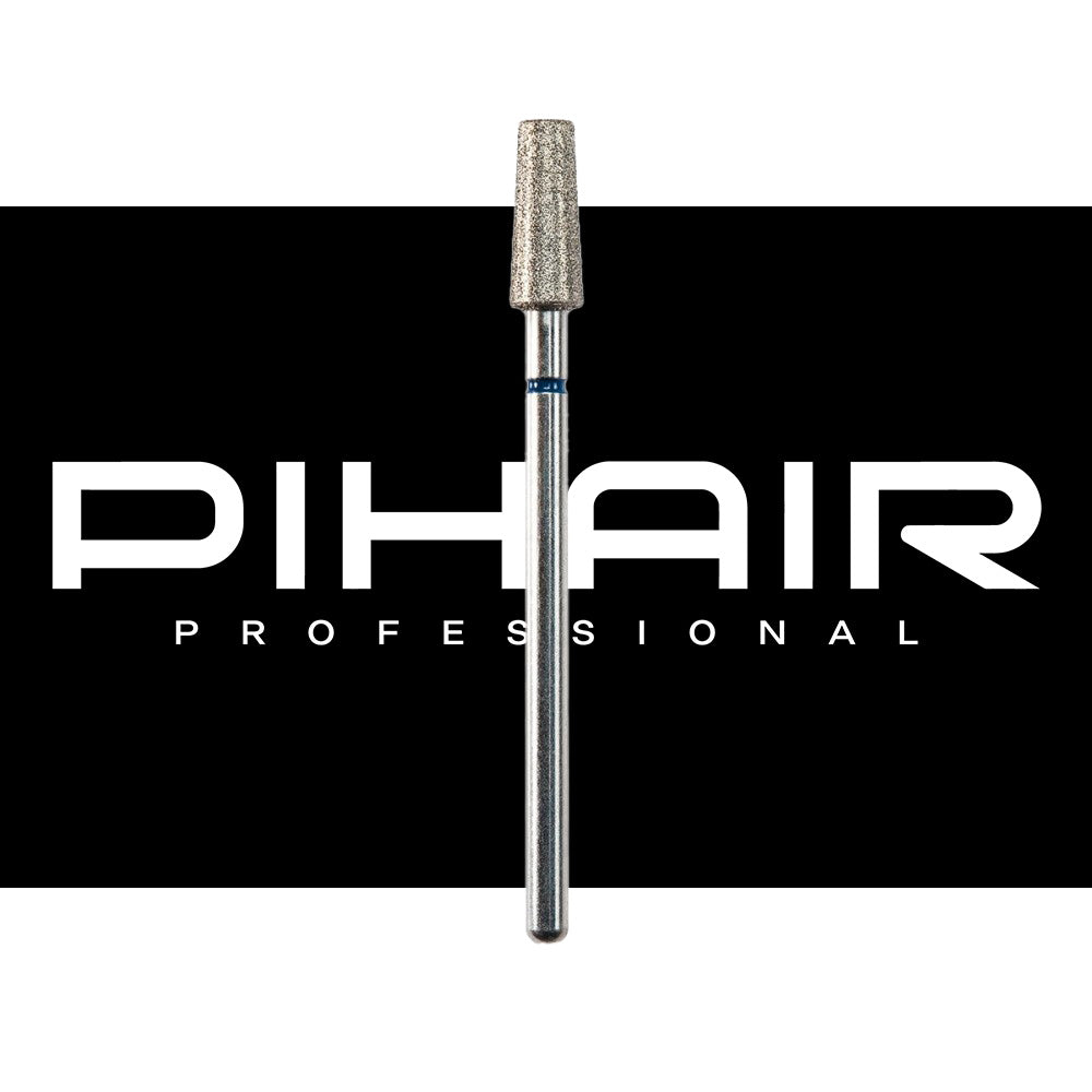 Punta Trapezio Diamantata Estrosa - 7733