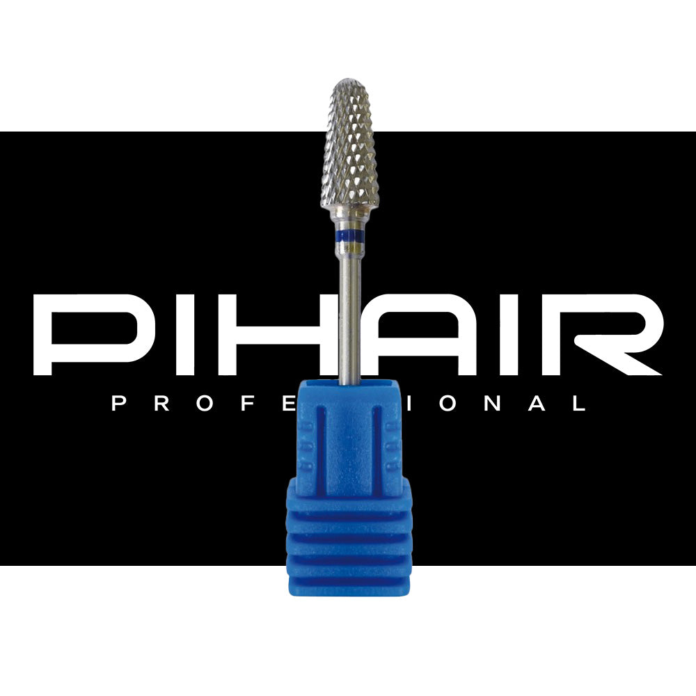 Punta Carbide Cono M MP Hair - 6077