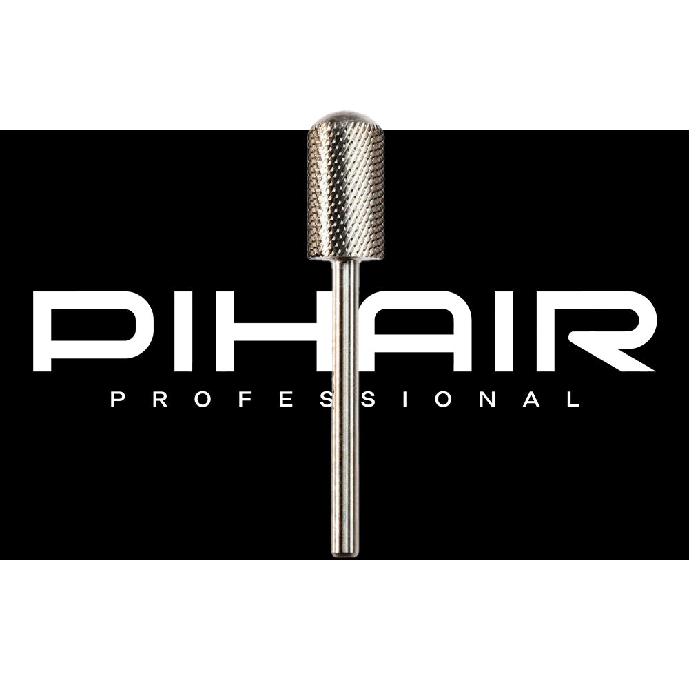 Punta Cupola Fine Carbide MP Hair - 7731