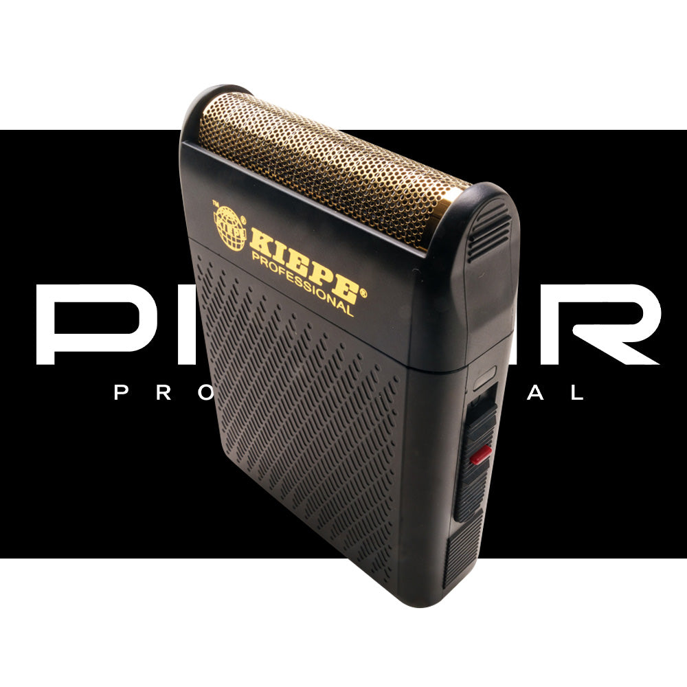 Rasoio BarberShop Clooser Kiepe Professional