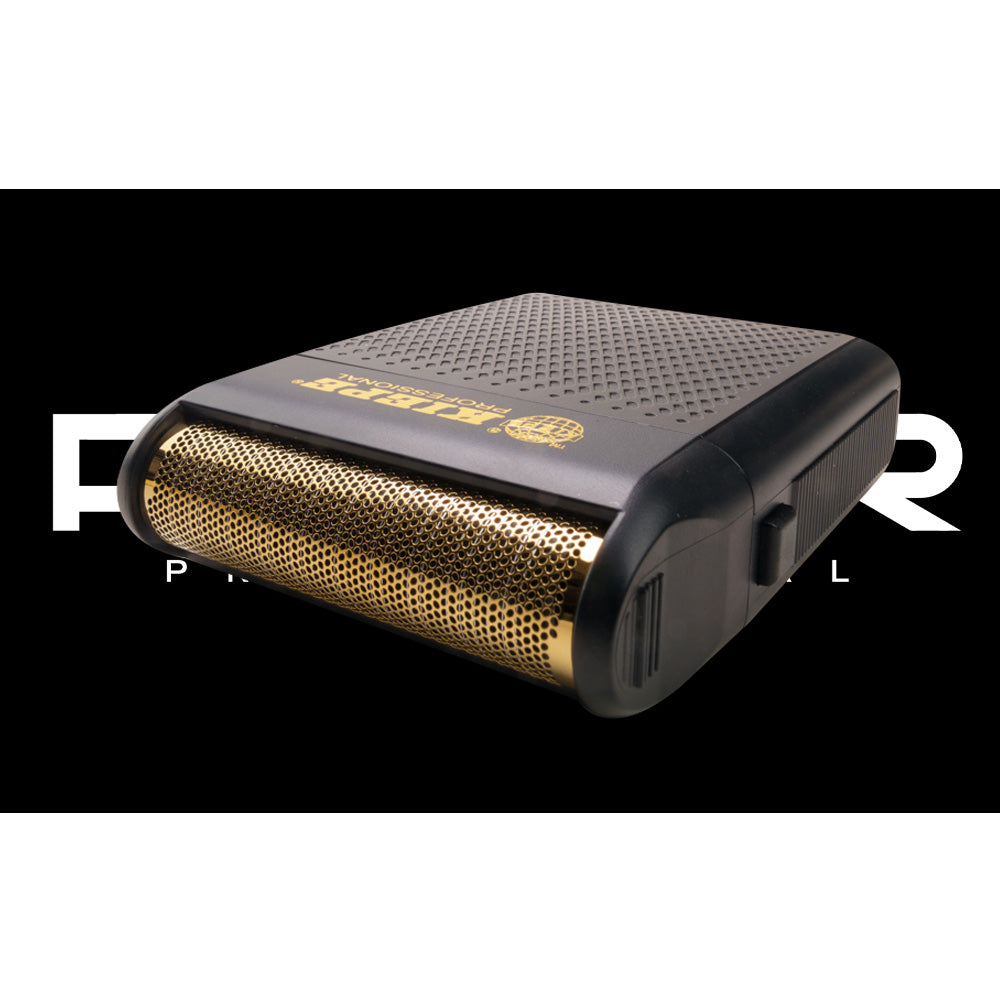 Rasoio BarberShop Clooser Kiepe Professional
