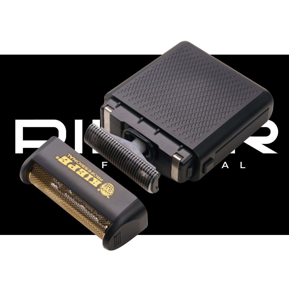 Rasoio BarberShop Clooser Kiepe Professional