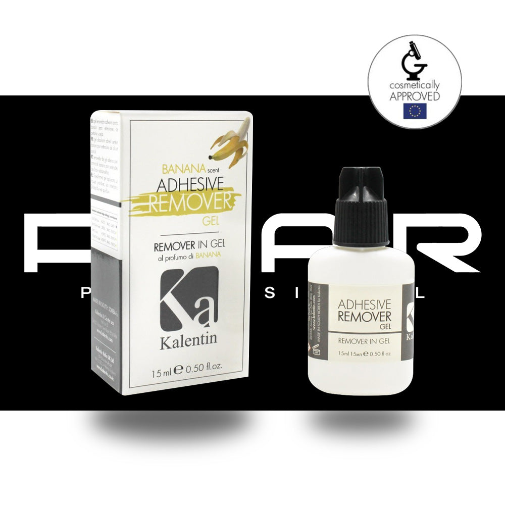 Remover in Gel Kalentin - 15ml