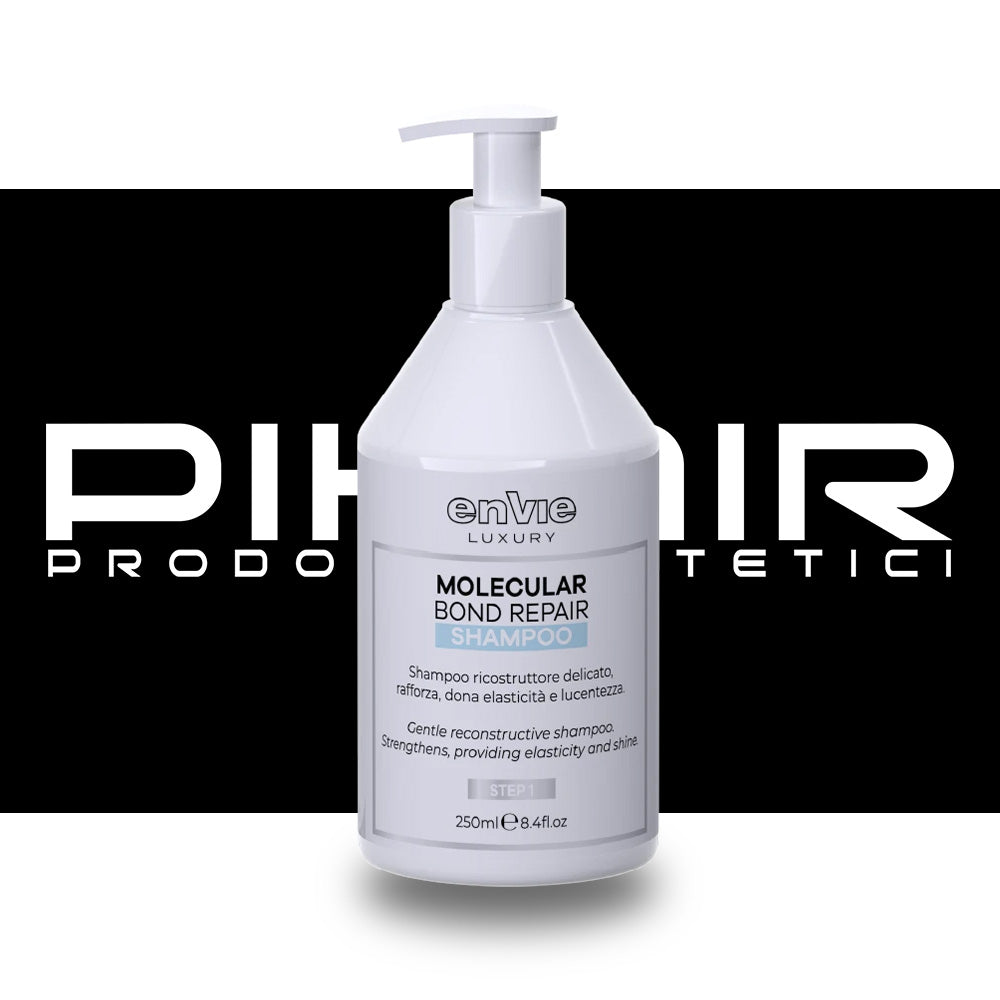 Molecular Bond Repair Shampoo Envìe - 250ml