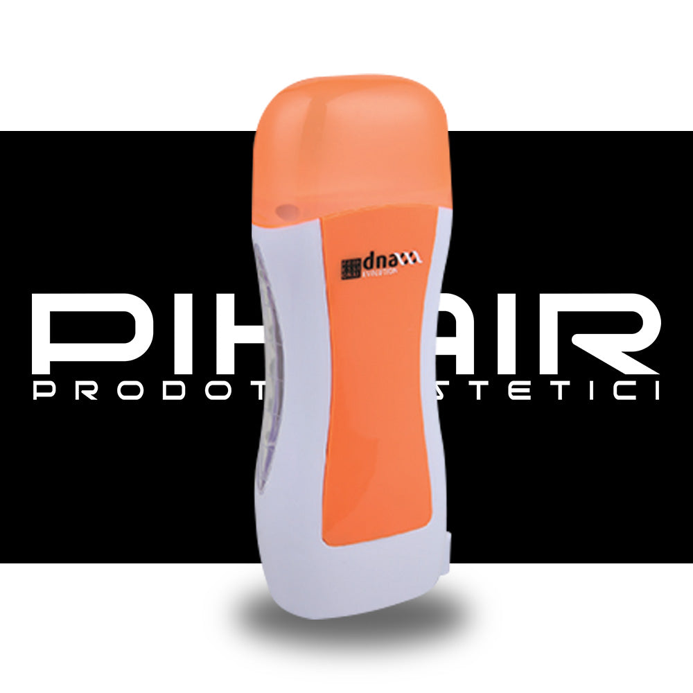 Scaldacera Rullo Professionale DNA Kiepe - Arancione