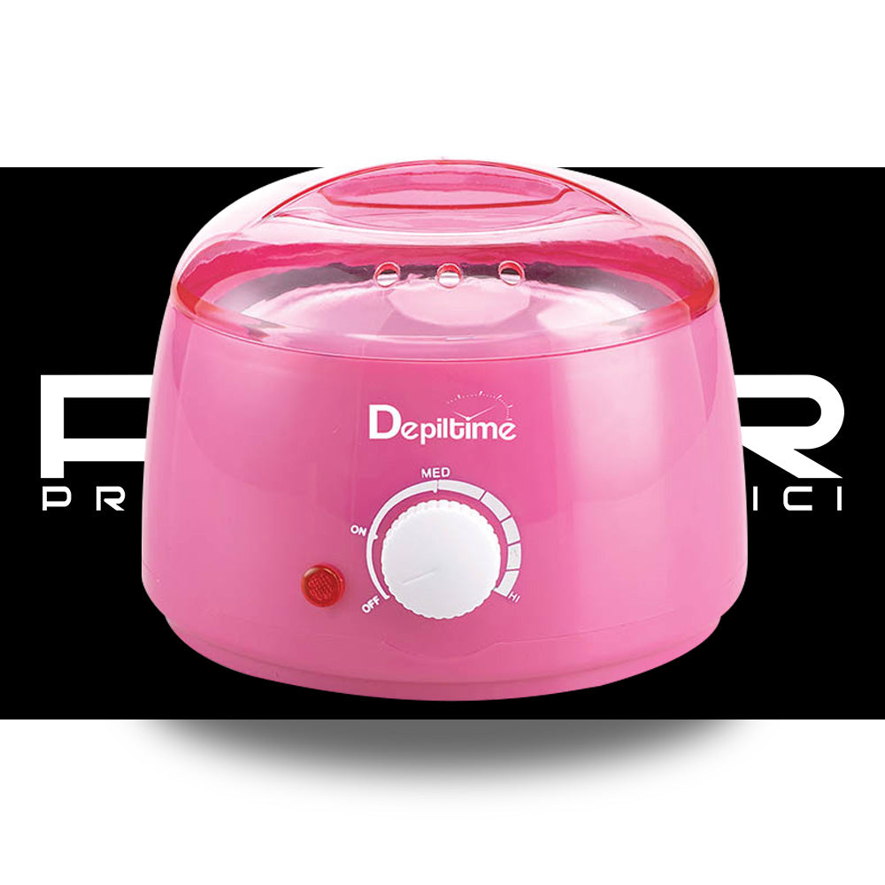 Scaldacera Depiltime