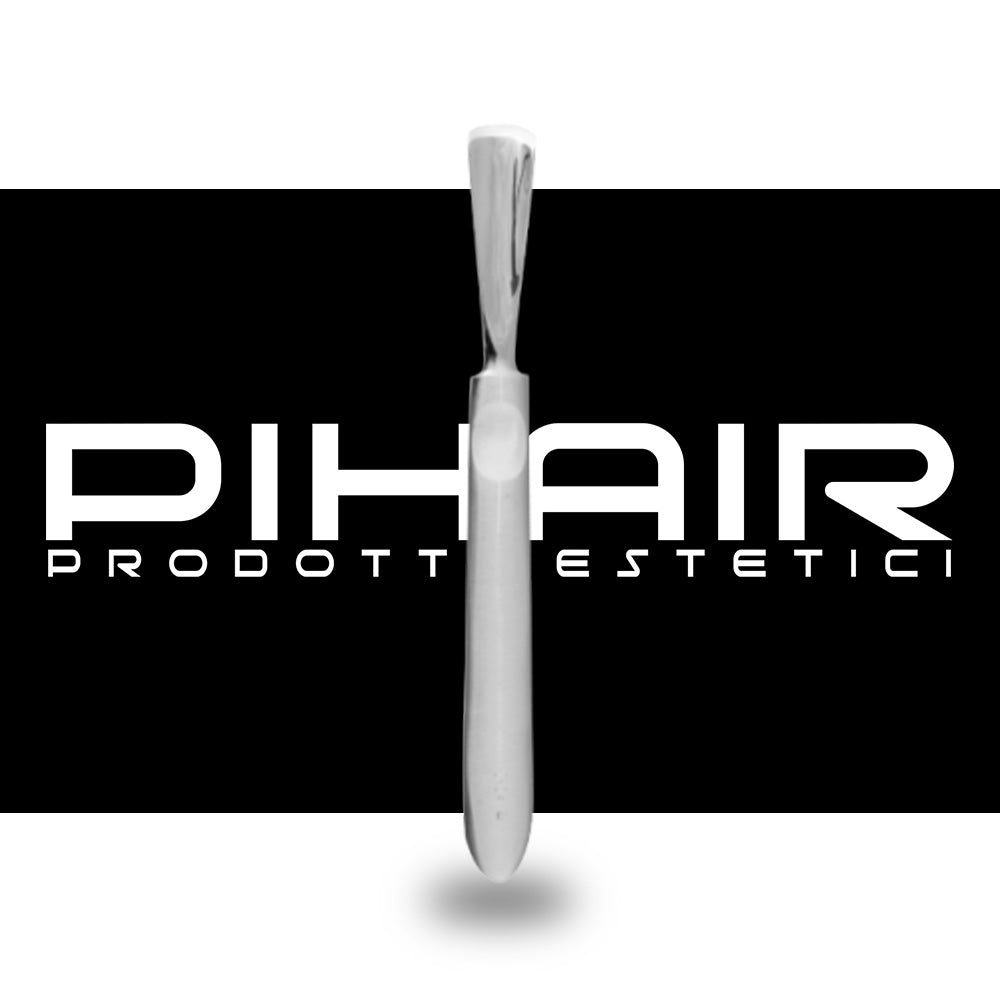 Sgorbie con manico fisso Ego - varie misure