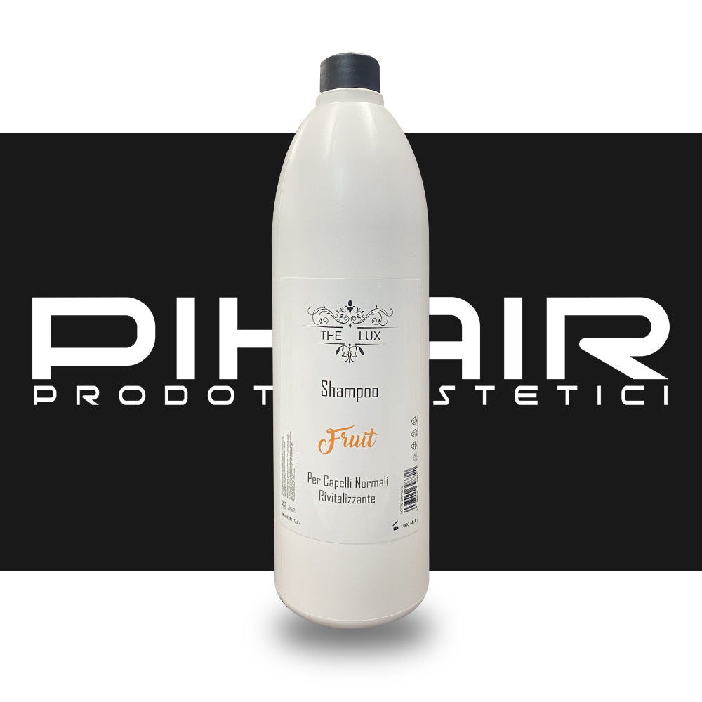 Shampoo The Lux Rivitalizzante per Capelli Normali - 1000ml