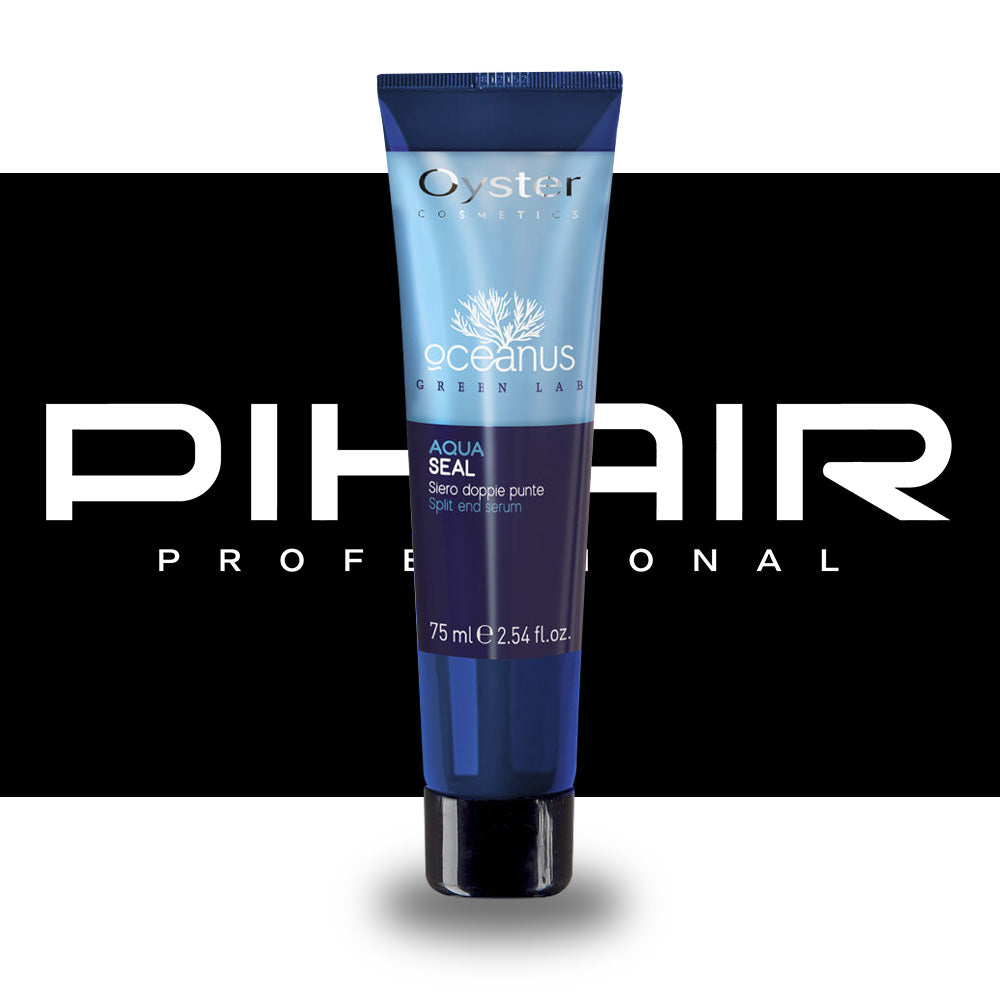 Siero Doppie Punte Oceanus Oyster Cosmetics - 75ml