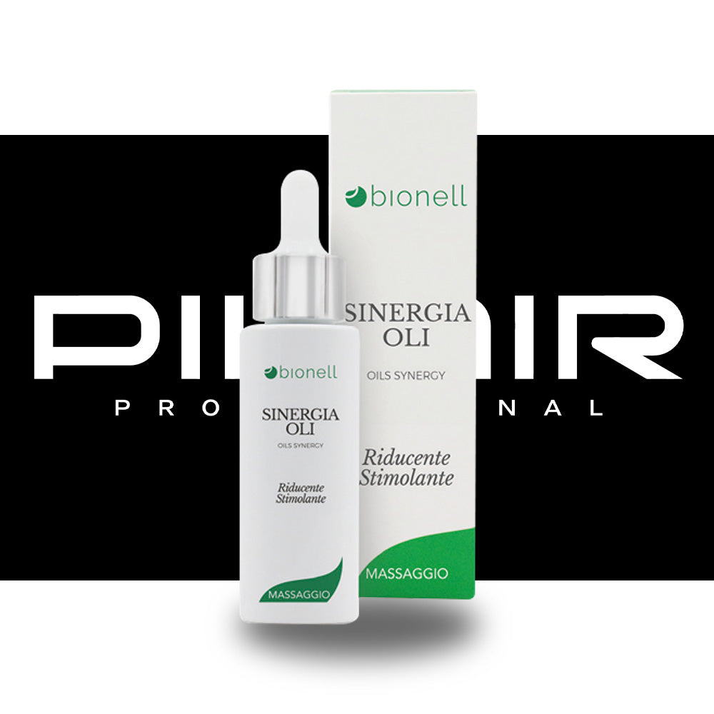 Sinergia Oli Riducente Stimolante Bionell - 30ml