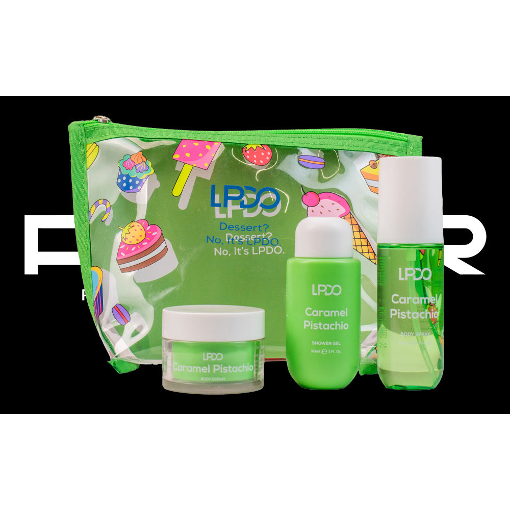Summer Kit LPDO