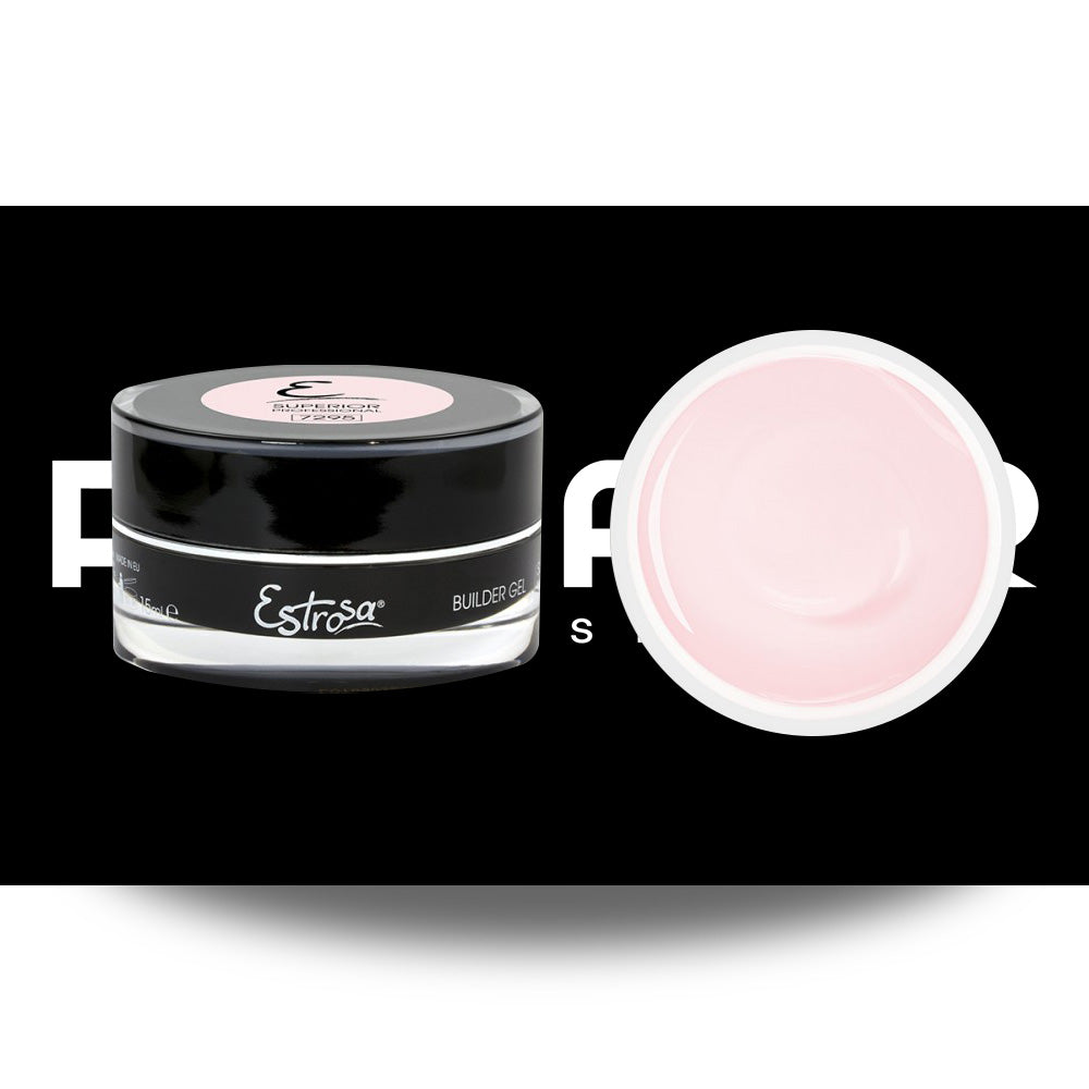 Costruttore Superior Gel Estrosa 15ml - Cream Cover 7295