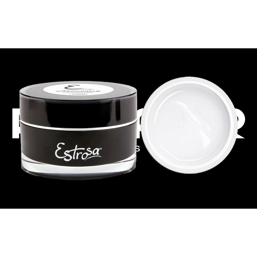 Costruttore Superior Gel Plus Estrosa - White