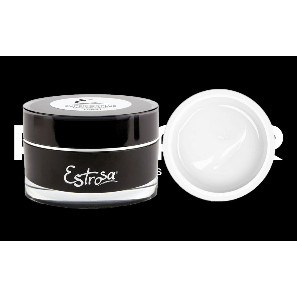 Costruttore Superior Gel Plus Estrosa - Milky White