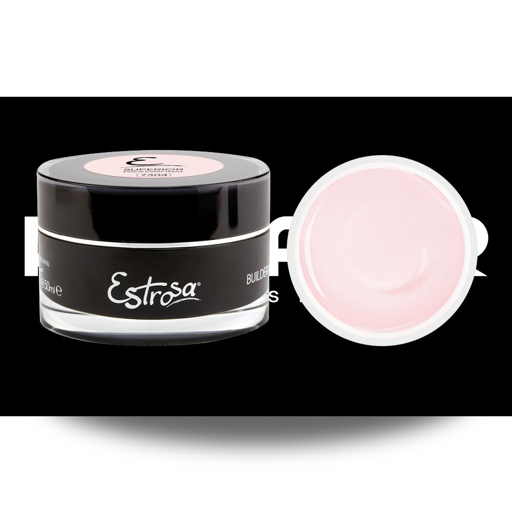 Costruttore Superior Gel Estrosa 50ml - Cream Cover 7304