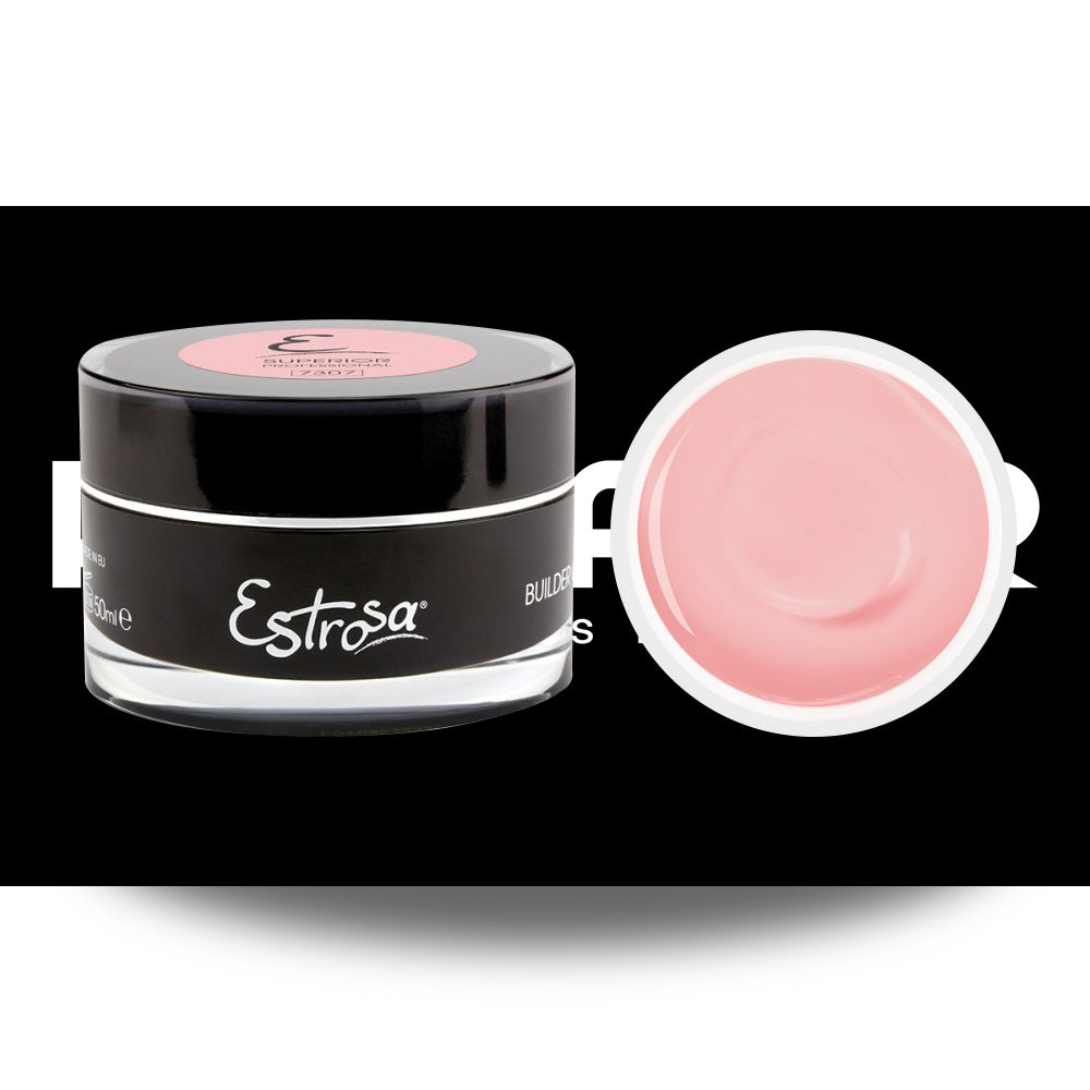 Costruttore Superior Gel Estrosa 50ml - Petal Cover 7307