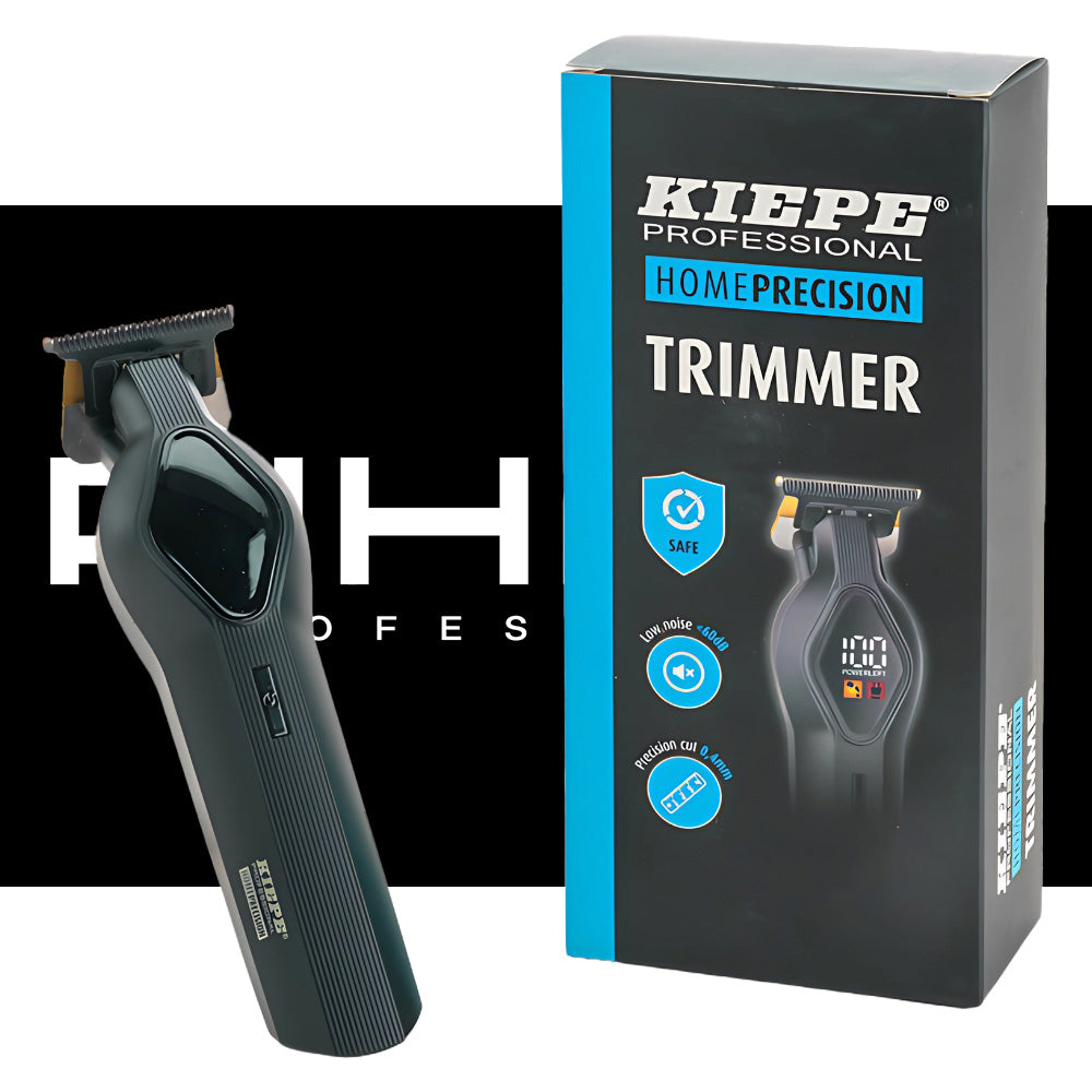 Trimmer Home Precision Kiepe 6290