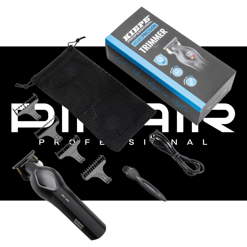 Trimmer Home Precision Kiepe 6290
