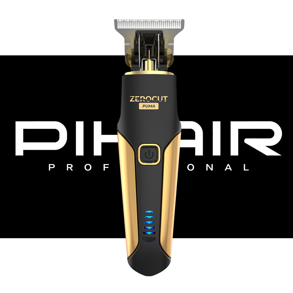 Tosatrice ZeroCut Puma Giubra - Oro