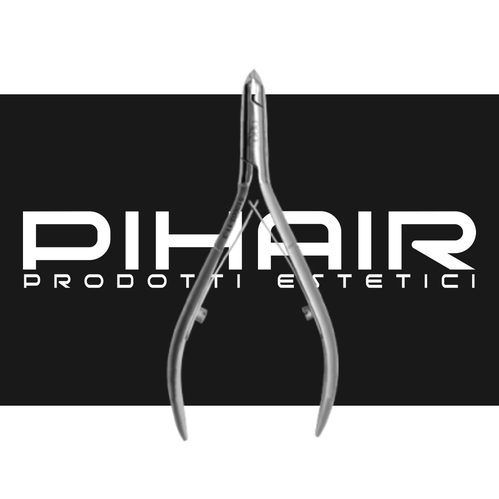 Tronchesina al Cobalto per Cuticole in Acciaio Inox Ego 510603 - 11