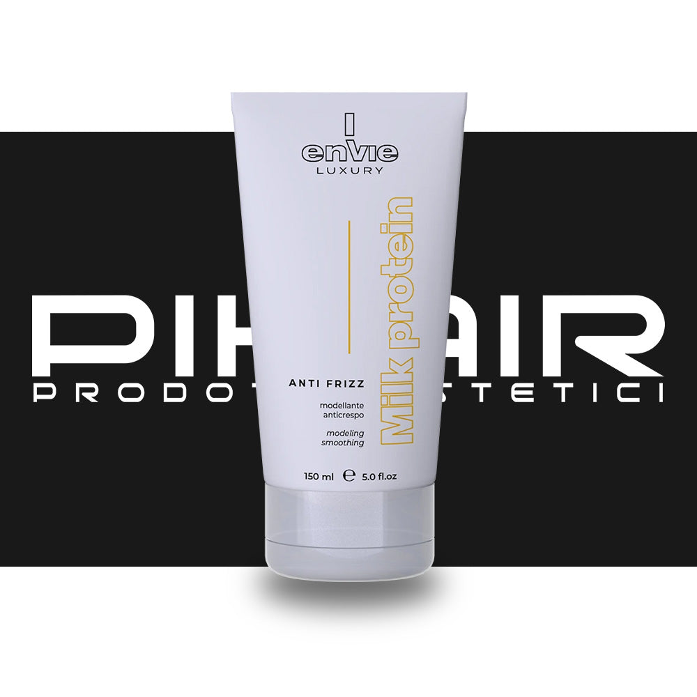 Modellante Anticrespo Pre Asciugatura Anti Frizz Envìe Milano - 150ml