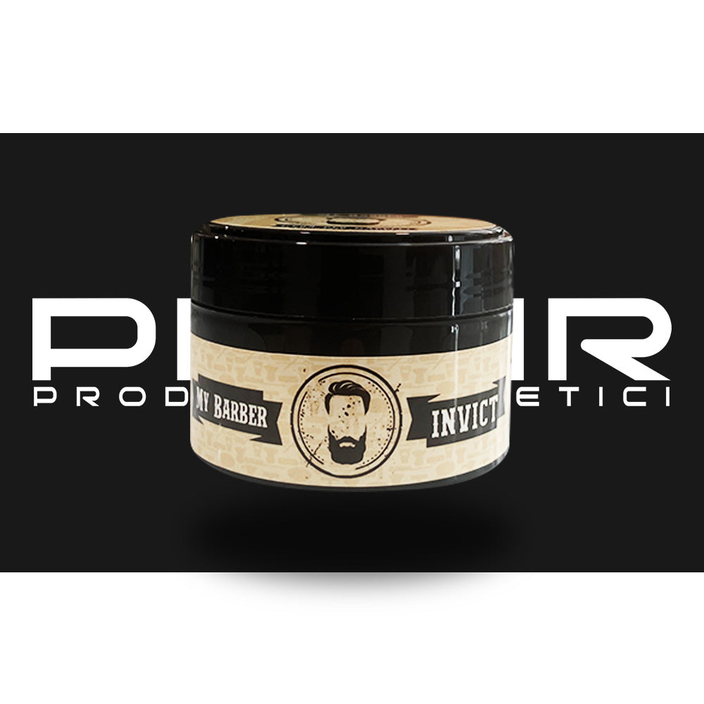 Cera Lucida Fissativa per Capelli Varie Fragranze - 100ml