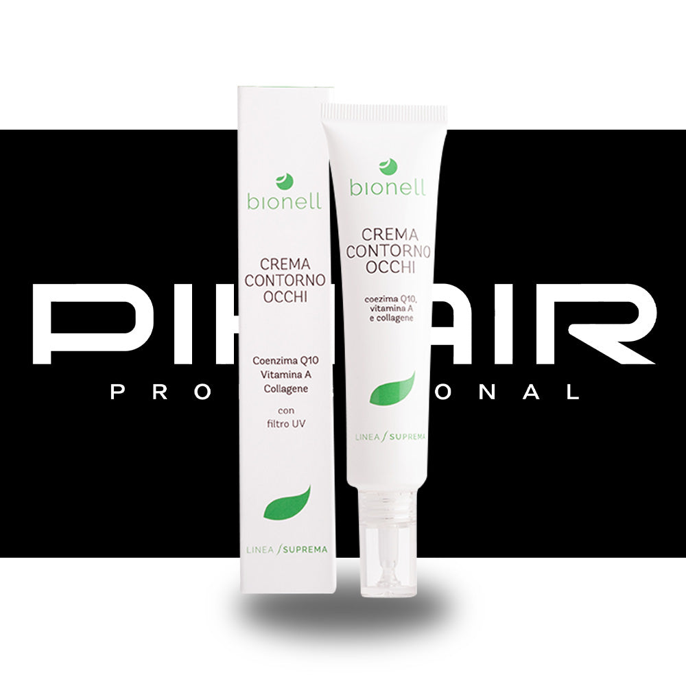 Crema Contorno Occhi Suprema Bionell - 40ml